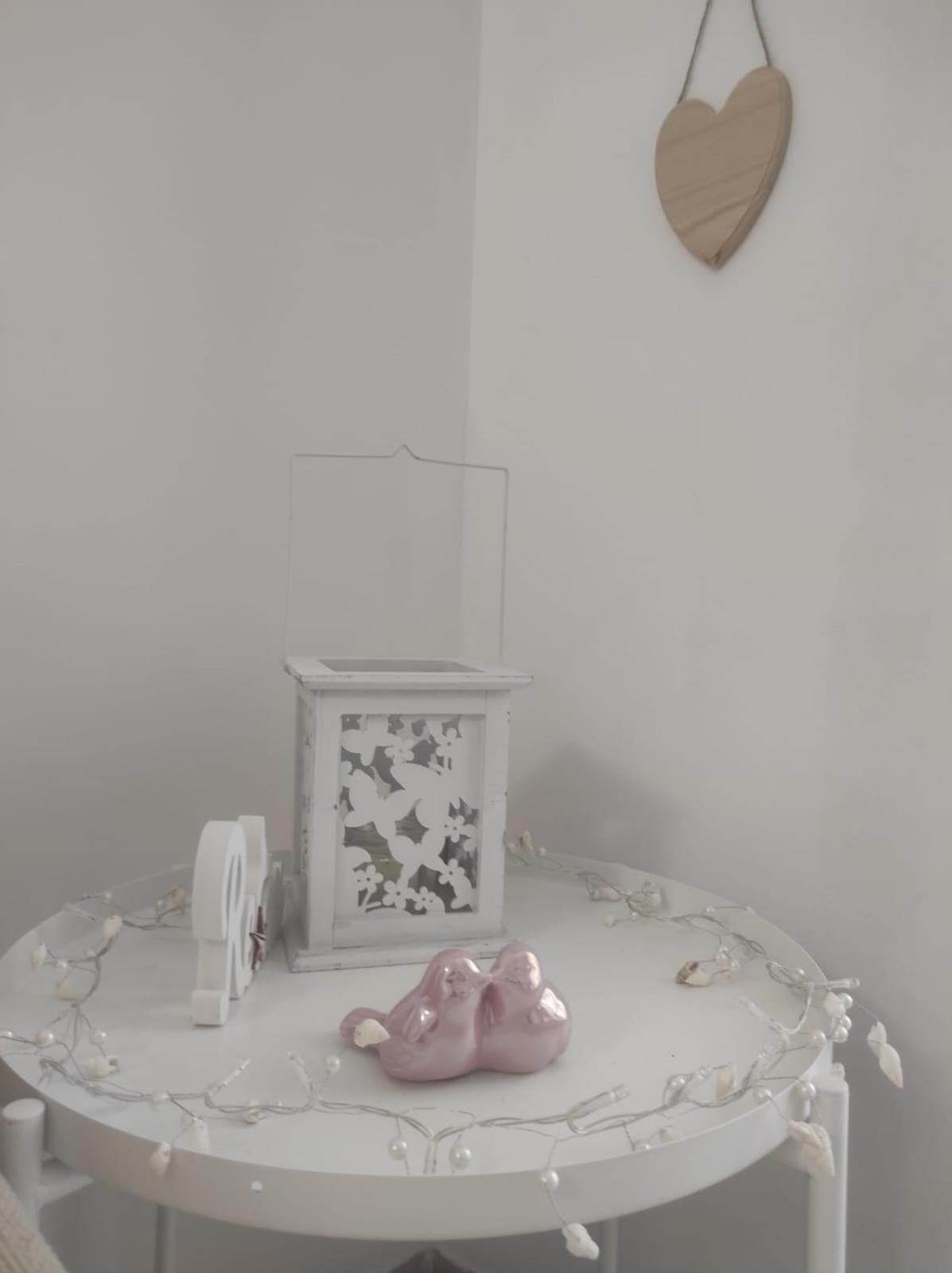 Le Sirene Sweet Home 토르바이아니카 외부 사진